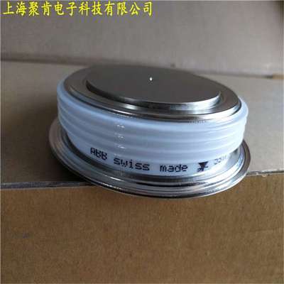 销售ABB平板二极管5SDA19F3205整流管