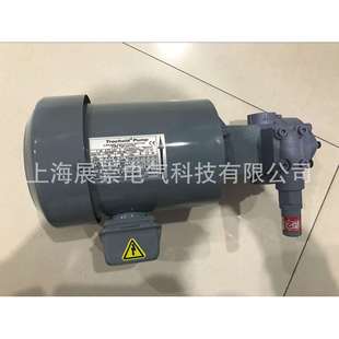 208HBM电机 2MY750 NIPPON摆线泵马达TOP 208HBM0.75KWTOP