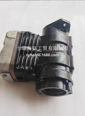 DCEC东风康明斯发动机配件ISDe空压机4947027