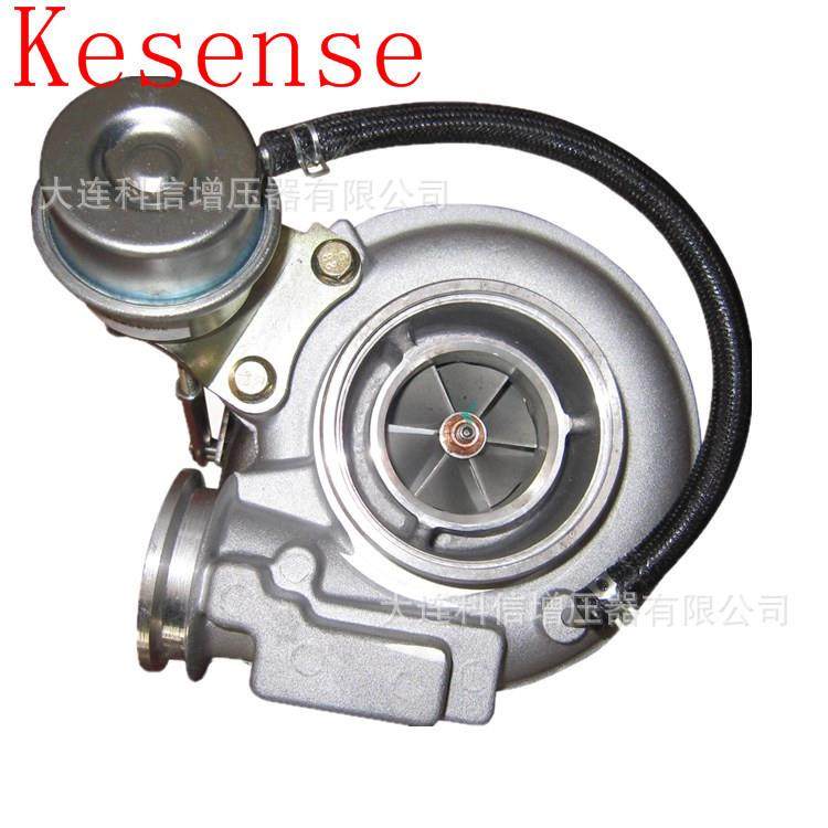工厂销售涡轮增压器整机及配件PC240-840488086751-81-8080
