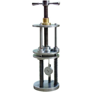 压缩回弹试验机 F6055