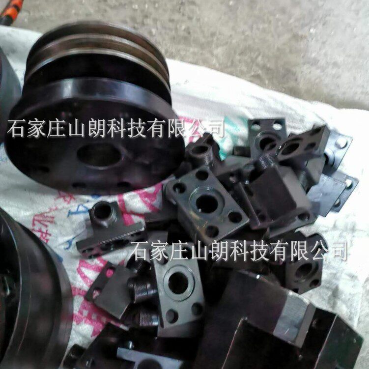 ZDY液压钻机活塞盖ZDY1200S/3200S/4000S煤矿坑道配件主油缸体