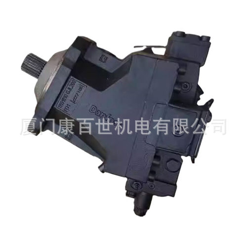 萨澳泵丹佛斯油泵SAUERDANFOSS柱塞泵51V250RC8NL2B1VAC2NN