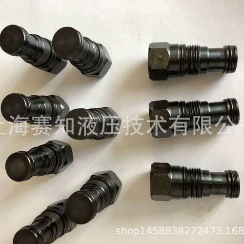 XGCA-XXN SUN hydraulics太阳 HF 液压堵头阀孔塞T-13A T-11A
