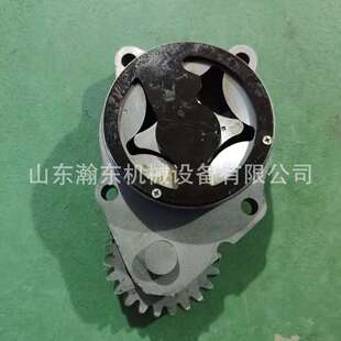 发动机6D105泵6734-81-8110