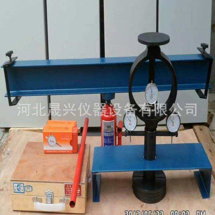 现场cbr值测定仪LCB-2土基CBR值测定仪现场土基CBR值测定仪