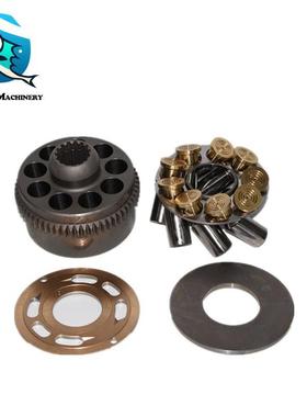 M2X146M2X150M2X170挖机回转马达配件回转泵散件