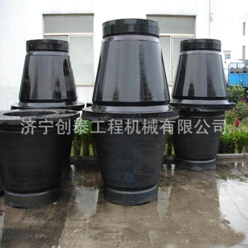 锥型橡胶护舷拱形D型防撞其他工业用制品按需