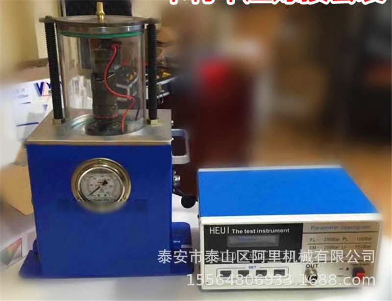 AM-CT791卡特中压嫁接套装可测HEUI卡特C7C93126喷油器