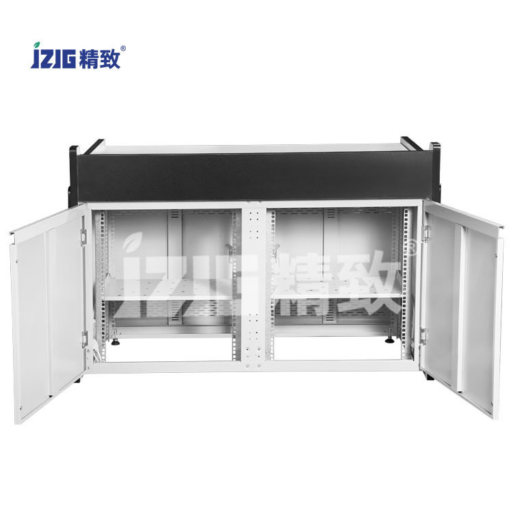 3联4联豪华精致监控操作台生产厂家3联平面工作台批发规格齐全