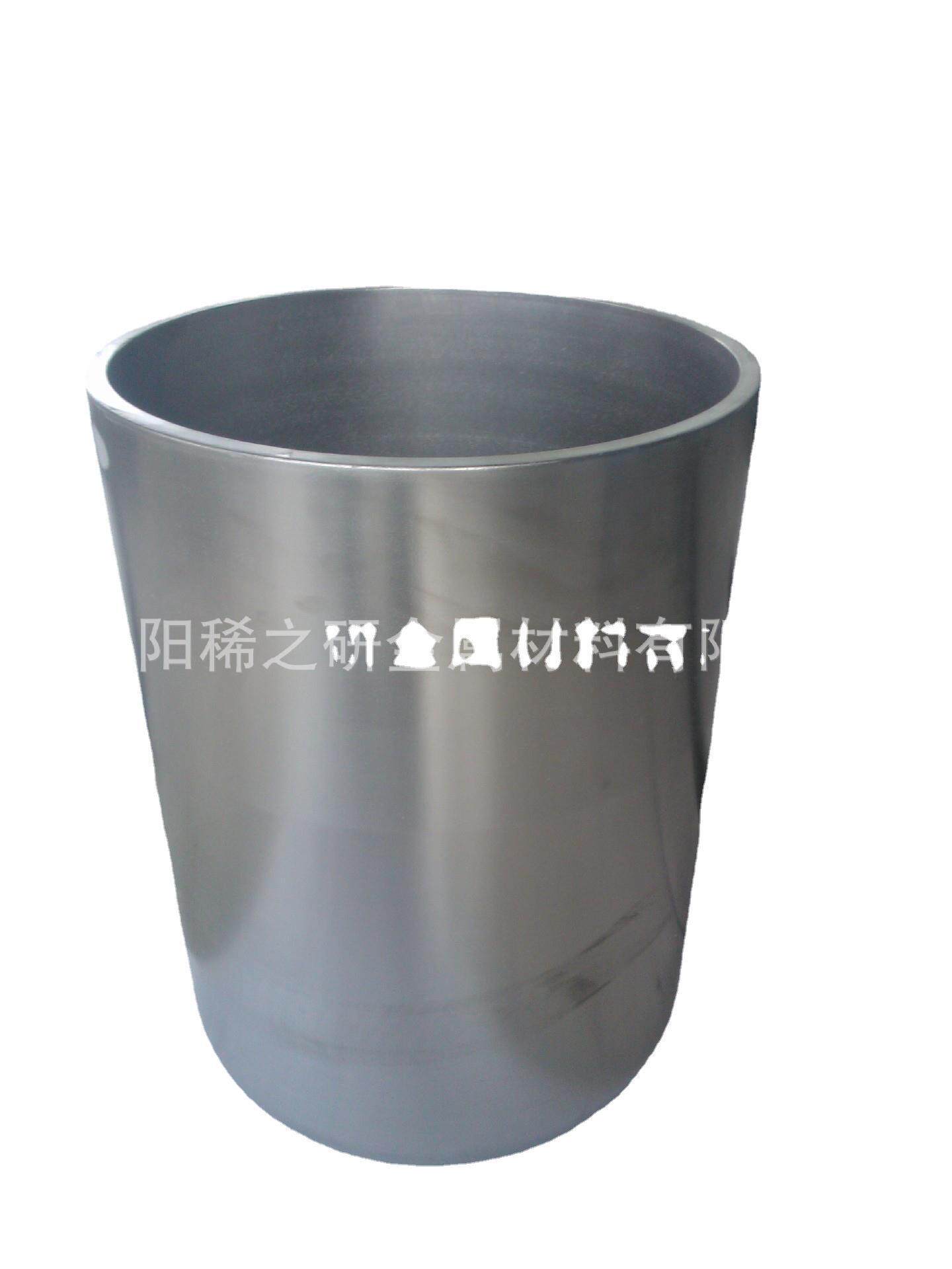 锻造钼坩埚|烧结钨钼坩埚|钨钼舟盒、钨坩埚料盒、钨钼容器