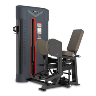 杰森FA9017大腿外侧训练器健身房设计策划力量训练器械