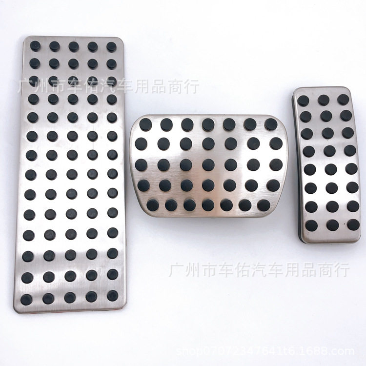 适用于奔驰油门踏板A、B、M、GL、ML、CSC、CLA级R级油门踏板