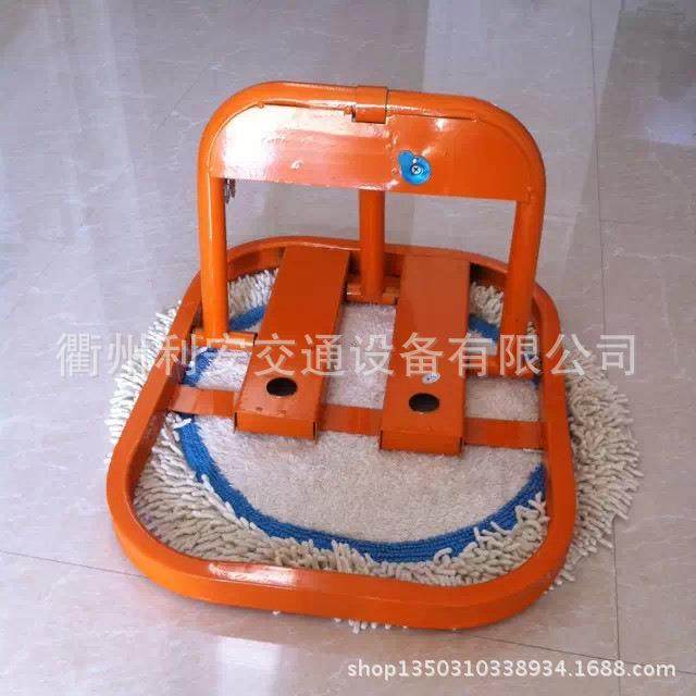浙江衢州手动小O型车位地锁车位神器车位锁