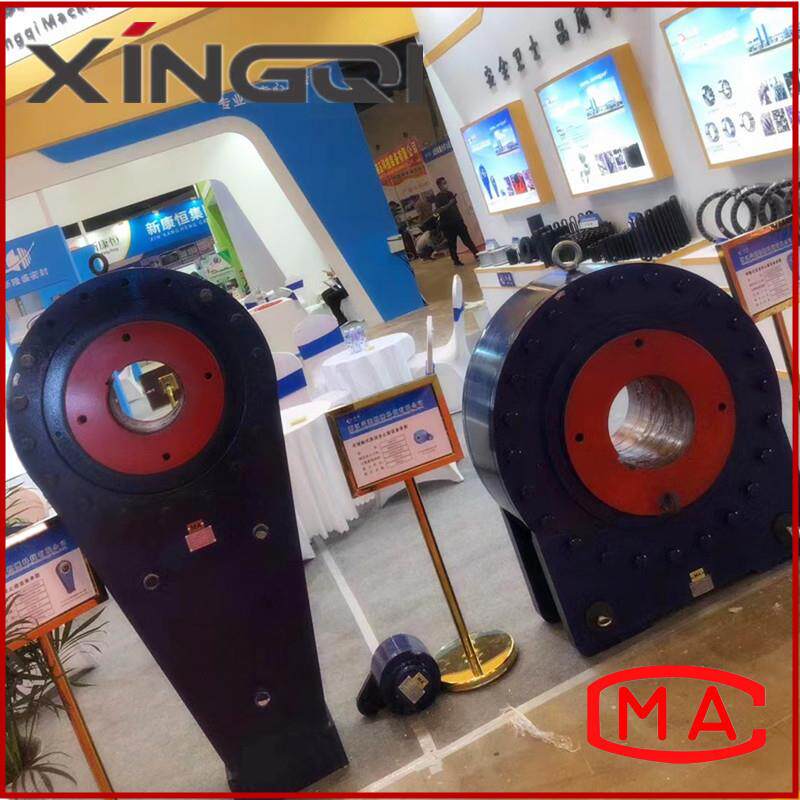 逆止器NJ180-230-SNYD270-200-NNYD(NJ)700-450安标煤安矿山