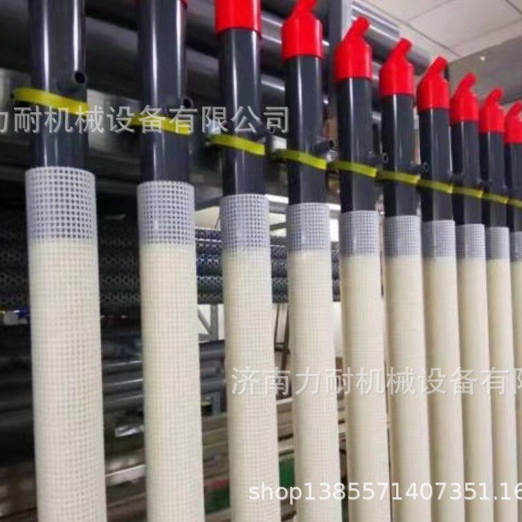 工厂蜂窝结构设计电泳阳极管电泳槽系统集成加长电泳阳极管