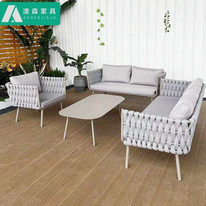 户外藤椅庭院沙发室外休闲客厅单人沙发露天花园茶几组合藤编家具,畜牧/养殖物资,畜牧/养殖器械,淘宝优惠券,粉丝福利购,淘宝优惠卷