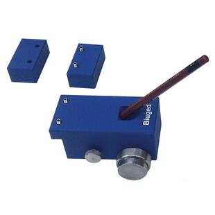 标格达BGD505组合式铅笔硬度计三用便携式硬度计小车式硬度计