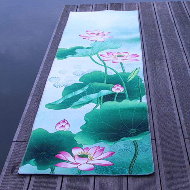 四季超顺滑大拜垫磕大头垫拜佛垫拜忏垫108大礼拜垫瑜珈垫冥想垫