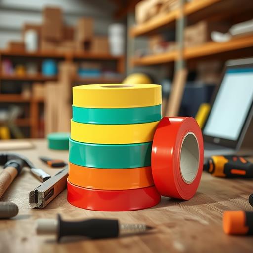 10KV加厚连续高压母排热缩套管低温两倍收缩三色全型号