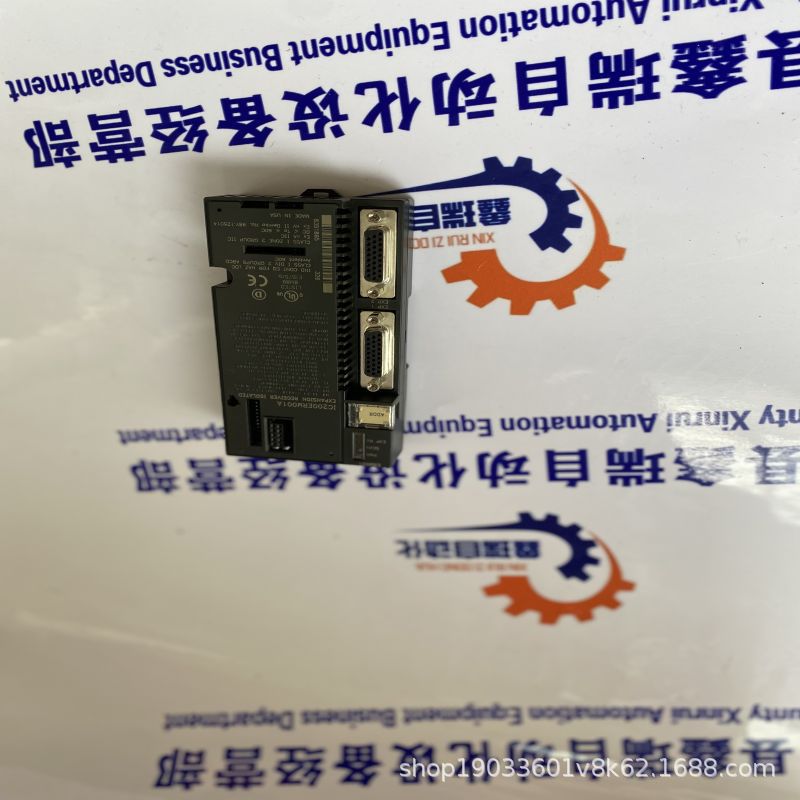 IC694MDL930全系列供应自动化机械配件机器人系统