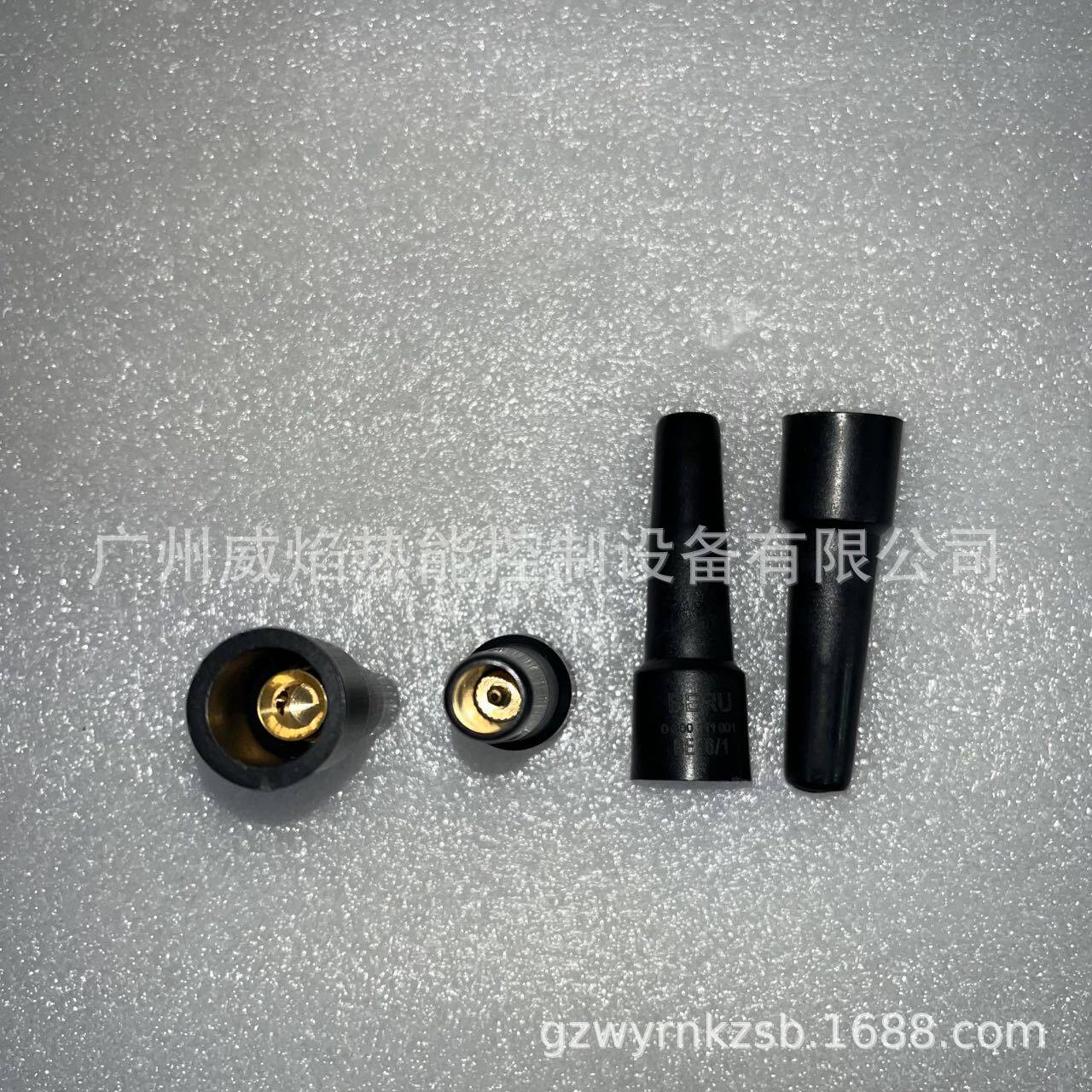 【实物】0300111001高压帽德国贝鲁BERU