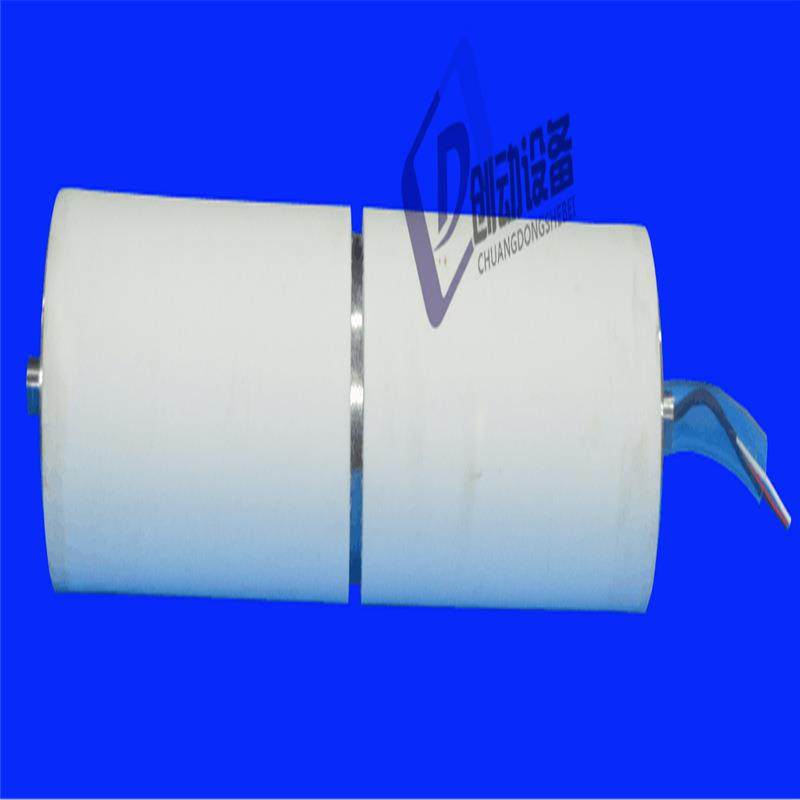 厂有直销DT60/DTA76系列电辊筒、多楔带辊筒、电动滚筒