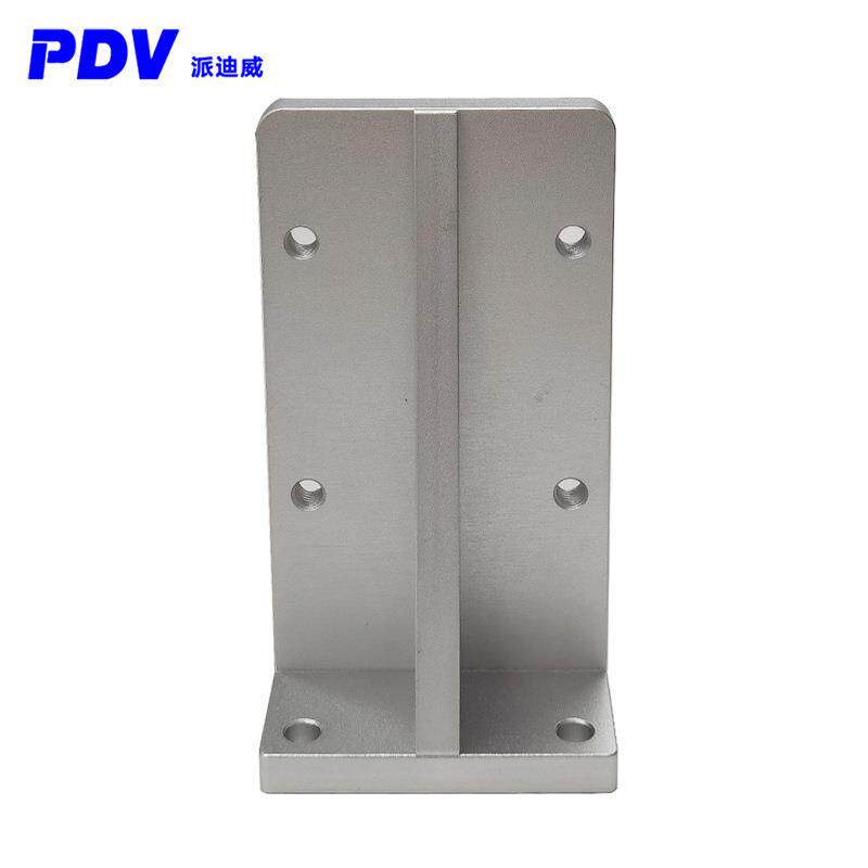 PDV派迪威直角转接件90度直角固定块