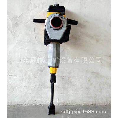 ND-40手提式内燃冲击捣固镐BH23内燃捣鼓镐铁路工务内燃捣鼓镐