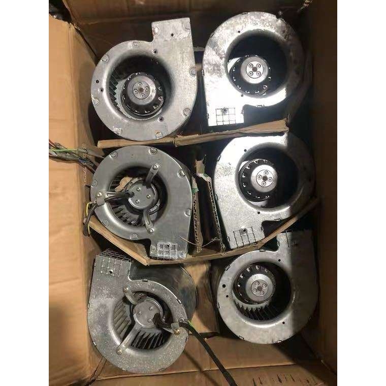 D2E097-CB01-02 230V 42 离心鼓风机