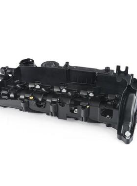 11128589941适用于宝马BMWN47F30F10发动机气门室盖