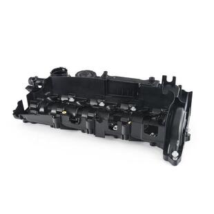 11128589941适用于宝马BMWN47F30F10发动机气门室盖