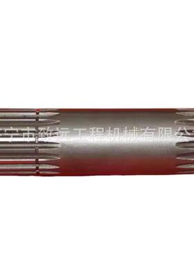 山推输入轴/16Y-15-00061锥齿轮16Y-16-00014山推SD16伞齿轮