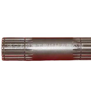 山推输入轴 00061锥齿轮16Y 00014山推SD16伞齿轮 16Y