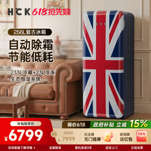 冷藏家用网红小型迷你公寓冰箱