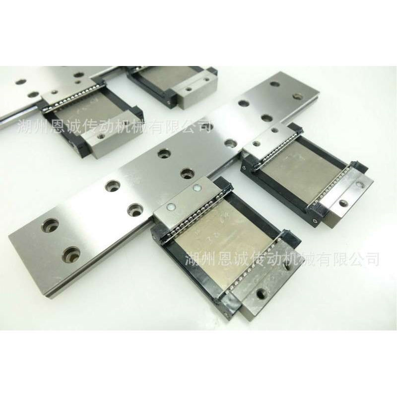 SSEBWM9 SSEBWM12 SSEBWM14 SSEBWM16 直线导轨滑块