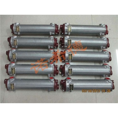 BOWMAN，换热器，热交换器铜管 internal CU pipe Use for GH200