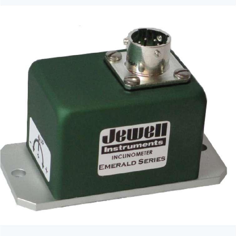 Jewell翡翠系列测斜仪SMIC/SMIP-S/SMI