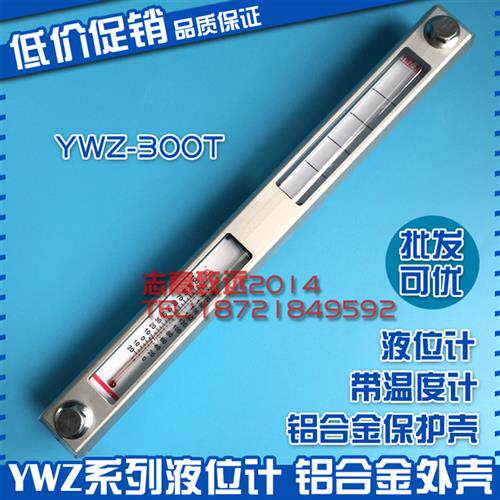 现货速发液位计 油位计 水位计YWZ-76T80T100T125T150T200T250T00