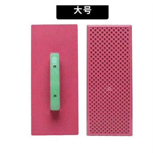 现货速发地坪墙面施工工具抹泥板加厚塑料沙板木哈泥工工具平抹子