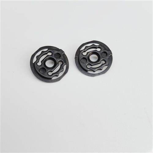 现货速发通用B10/B102105BEO机车安全帽半盔镜片螺丝旋钮底座耳盖