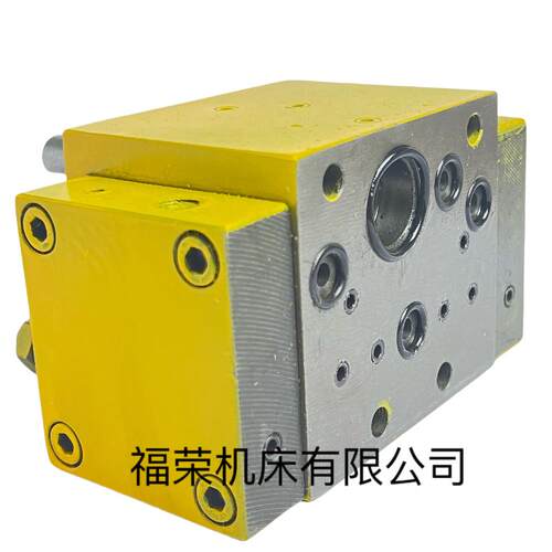 现货上海机床厂 MA1320H磨床快进C退控制阀进给阀 MA1420H进给箱