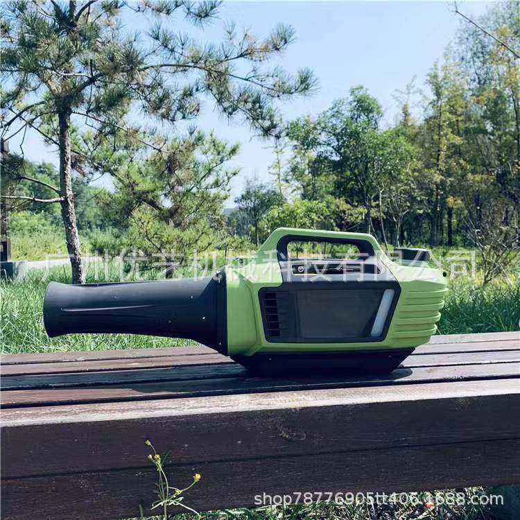 现货速发芳尚SF-750/720锂电喷雾器医院防疫消杀设备超低喷雾器