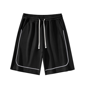 New Bolune/新百伦夏季冰感纤维翻领速干polo衫