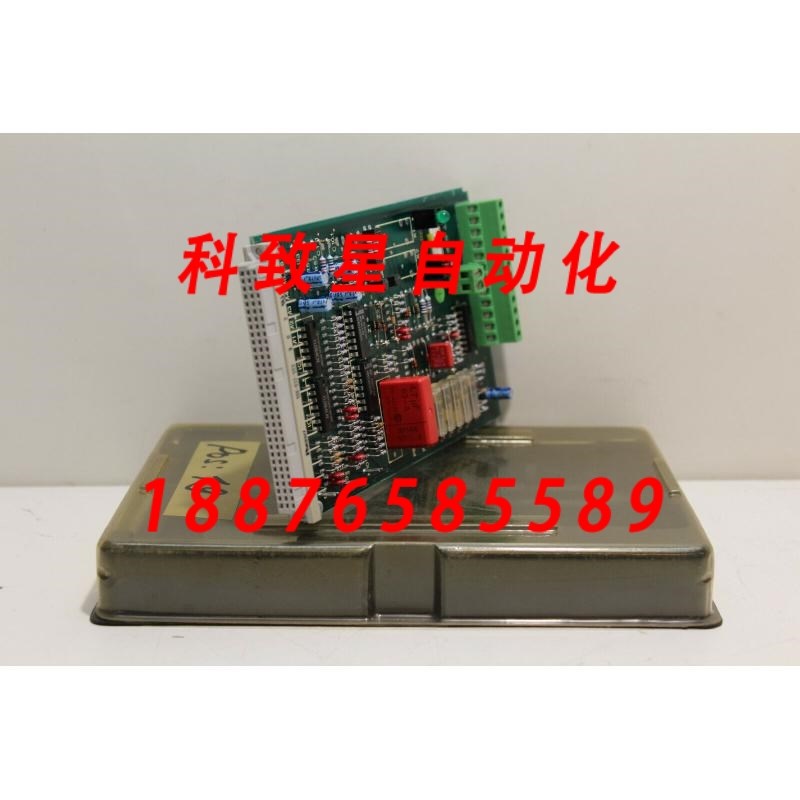 速发GROE BACHER 10247.11 1A2712.1控制板 IP247.12