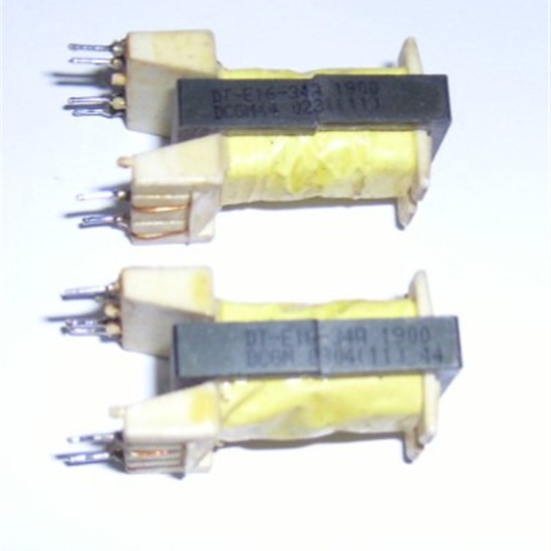 速发适用于DT-E16-4A变压器  台达变频器推动变压器DT-E16-4A