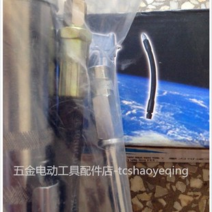 高壓黃油槍 FU206型高壓黃油槍紡織FU205型高壓黃M油槍 黃油槍