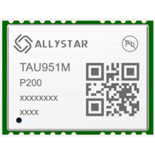 全系统双频高精度RTK导航定位模块 P200 华大北斗 TAU951M