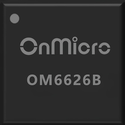昂瑞微OM6626B低功耗蓝牙SoC