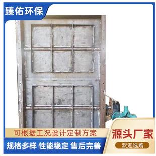 现货供应电动百叶阀蝶阀煤粉管道风门通风调节百叶阀高温百叶阀